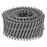 7200 Pointes en rouleau 38 x 2,3 mm 16° NORFIX NFX11283 plat inox A4 annelées