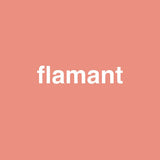3505391056164 - Peinture MonoCrÃ¨me - Flamant