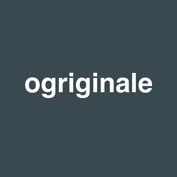 3505391056928 - Peinture MonoCrÃ¨me - Ogrigina