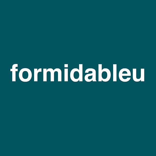 3505391057628 - Peinture MonoCrÃ¨me - Formidab