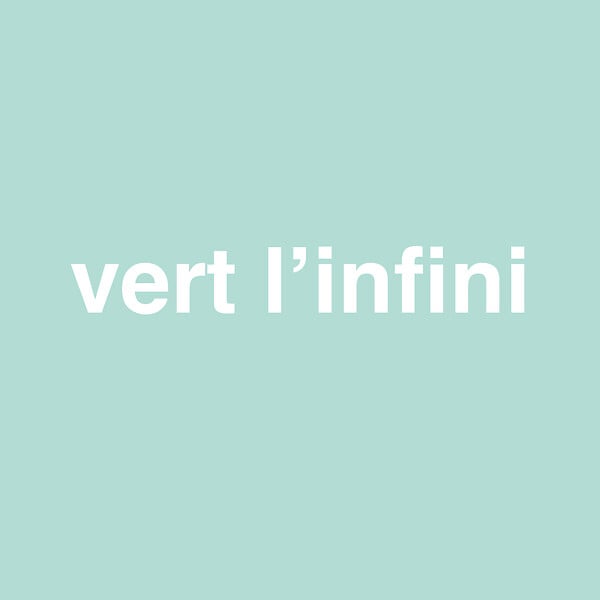 3505391057642 - Peinture MonoCrÃ¨me - Vert li