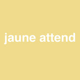 3505391059509 - Peinture bicouche - Jaune atte