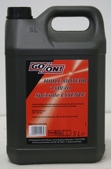 0ITM436100050 - Huile essence 15W40 5 litres