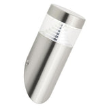 Applique extérieure Avon Led - Acier - 6W