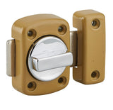 102971 - Verrou auto verni bronze 30mm