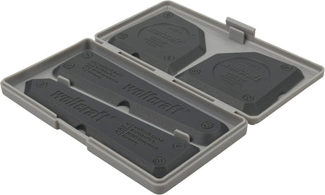 Kit de Lisseurs de joints WOLFCRAFT 4330000 4 Pièces