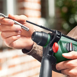 Perforateur - PBH 2500 SRE - 600W BOSCH DIY