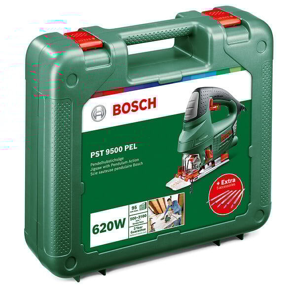Scie sauteuse PST 9500 PEL SDS BOSCH DIY