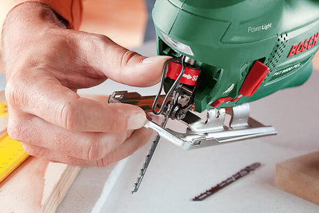 Scie sauteuse PST 9500 PEL SDS