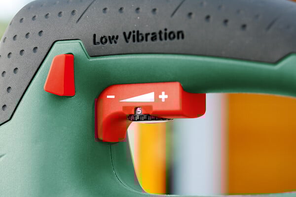 Scie sauteuse PST 9500 PEL SDS BOSCH DIY