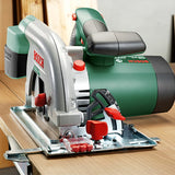 Scie circulaire PKS 66-2 AF - 1600W BOSCH DIY