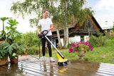 Patio Cleaner PCL 3-18