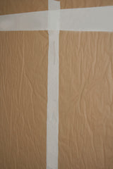 Raccordement Laine de Roche / Laine de Verre - P449SI10 Imprimé 33m x 75mm
