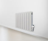 Radiateur inertie seche Emaki - 2000W