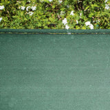 Brise vue - Vert - 500g - 1.50x3m