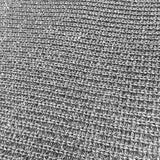 Brise vue gris 500g 1x3m