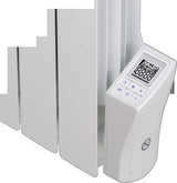 Radiateur inertie seche Emaki - 2000W