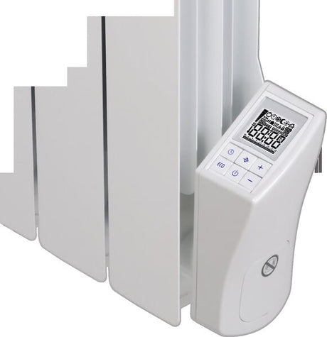 Radiateur inertie seche Emaki - 2000W