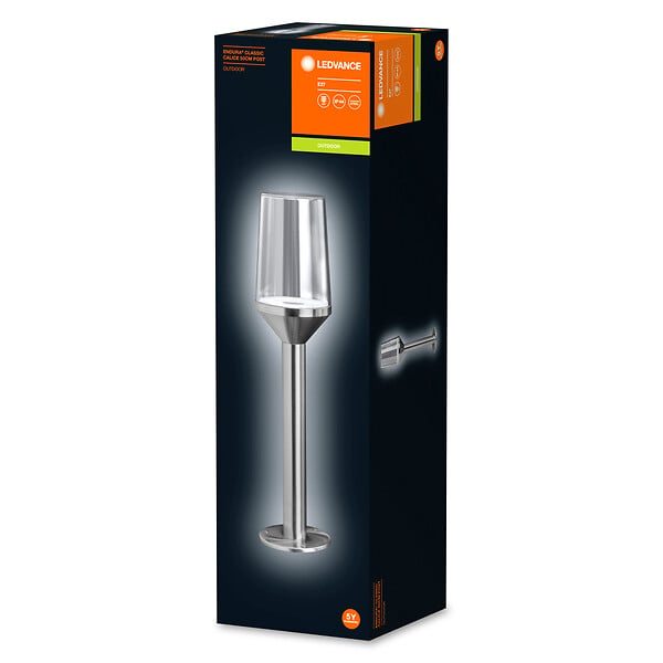 5477995 - Lampadaire LED exterieure Cali