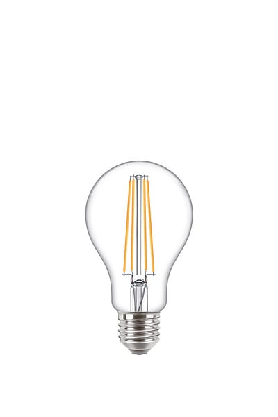 Ampoule LED E27 Standard - Filament - Blanc chaud - 2700K - 100W