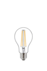 Ampoule LED E27 Standard - Filament - Blanc chaud - 2700K - 100W