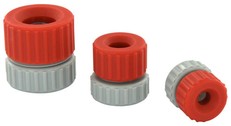 Tivoly   LOT DE 3 BUTEES DE PROFONDEUR TECH  PR FORET 3-5/5-8/8-12MM