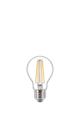 Ampoule LED E27 Standard - Filament - Blanc froid - 2700K - 40W