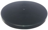 Support de pots à roulettes Roll Pot R Anthracite 39cm