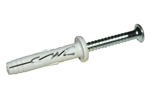 F630SA50 - Sachet de 50 chevilles Frapex