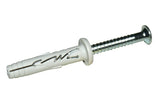 F630SA50 - Sachet de 50 chevilles Frapex