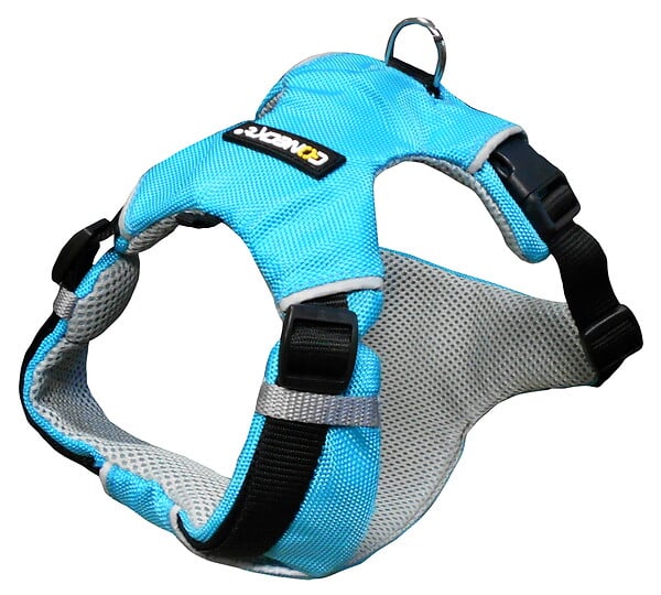 3281014634369 - Harnais sport Coneckt taille