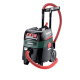 Aspirateur poussière et béton filaire METABO ASR 35 M ACP  Classe M 1400W