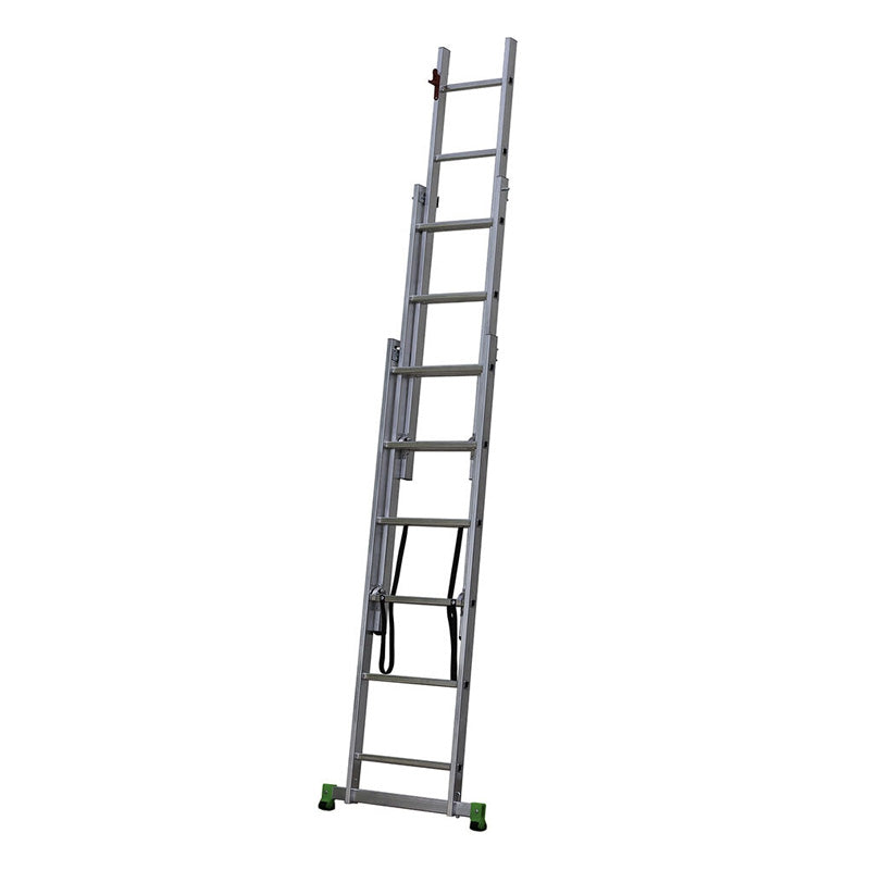 Echelle Transformable 3 Plans Clt3 2m60/5m40 CENTAURE - 171307