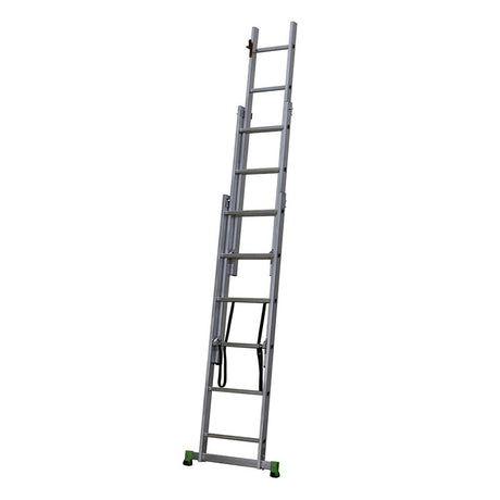 Echelle Transformable 3 Plans Clt3 2m60/5m40 CENTAURE - 171307