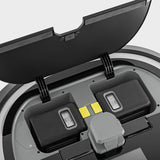 Robot aspirateur autonome KIRA CV 50 KARCHER - 1.454-500.0