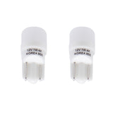 Pack 2 ampoules BOSCH 1987301505 Retrofit W5W 12V 1W W2.1x9.5d