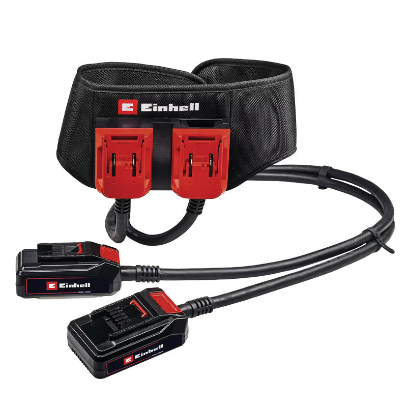 Ceinture pour batteries EINHEL - 3408310