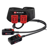 Ceinture pour batteries EINHEL - 3408310