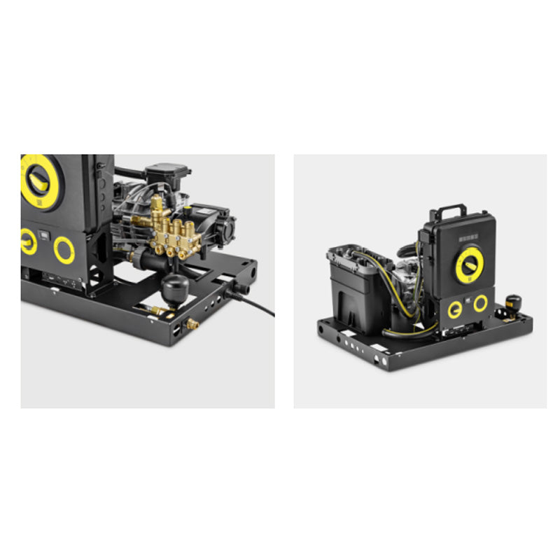 Nettoyeur haute pression stationnaire HD 13/18-4St KARCHER - 1.524-964.0