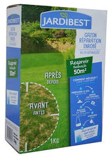 44824J2 - Gazon rÃ©paration enrobÃ© - 1k