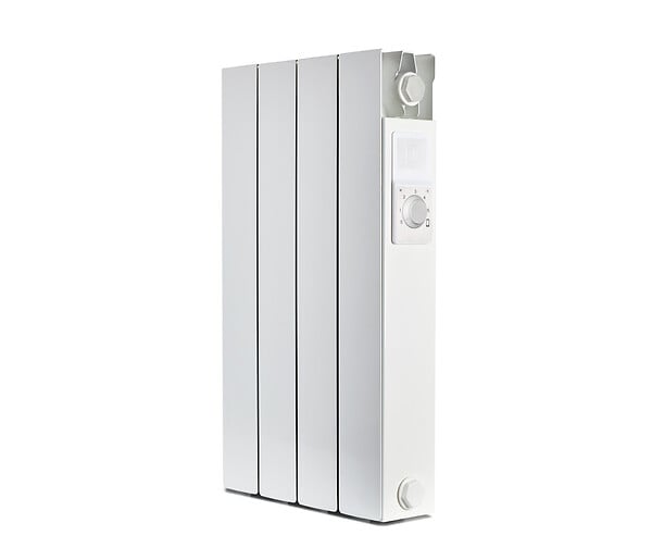 Radiateur électrique - Céramique - Eden - 750W