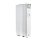 Radiateur électrique - Céramique - Eden - 750W