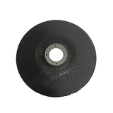 Disques à tronçonner- Acier et inox - D125x2,5mm