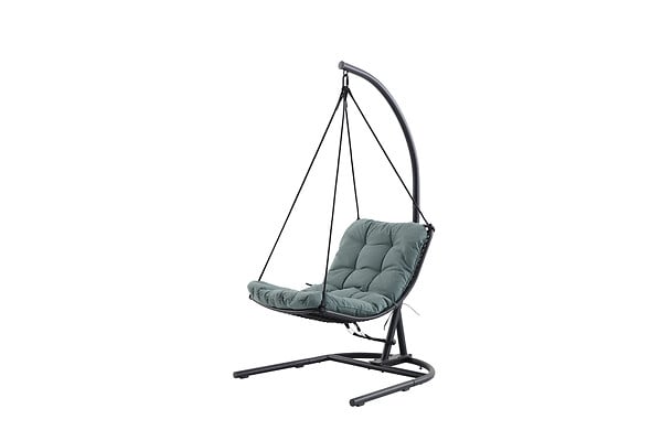 Siège suspendu Softy - Vert