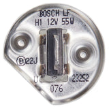 Ampoule BOSCH 1987301005 H1 Pure Light 12V 55W P14,5s