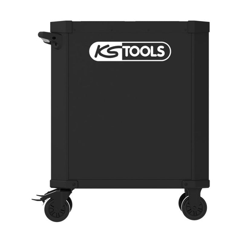 Servante Edition limitée 2025 KS TOOLS - 314 outils - 824.7349F