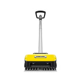 Nettoyeur brosses de terrasses KARCHER PCL 6 - 1.644-020.0