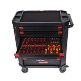 Servante Edition limitée 2025 KS TOOLS - 314 outils - 824.7349F