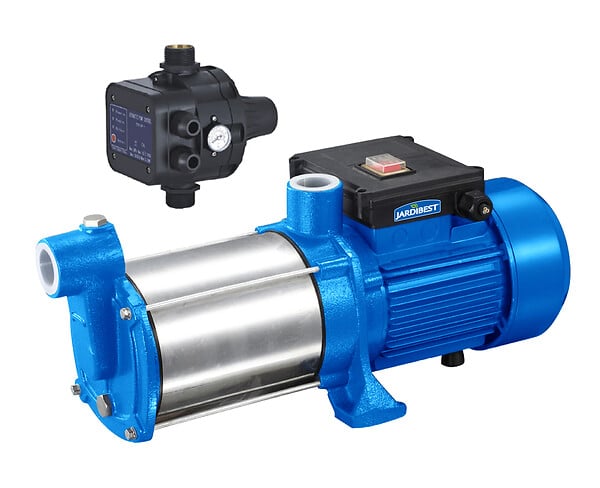 Pompe de surface automatque - 1300W