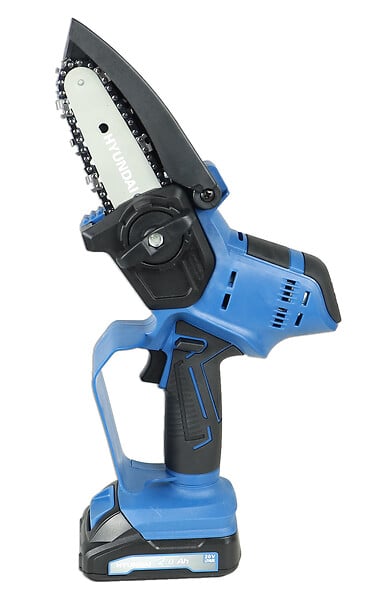 Scie de jardin à batterie HMELB20V2A - 20V